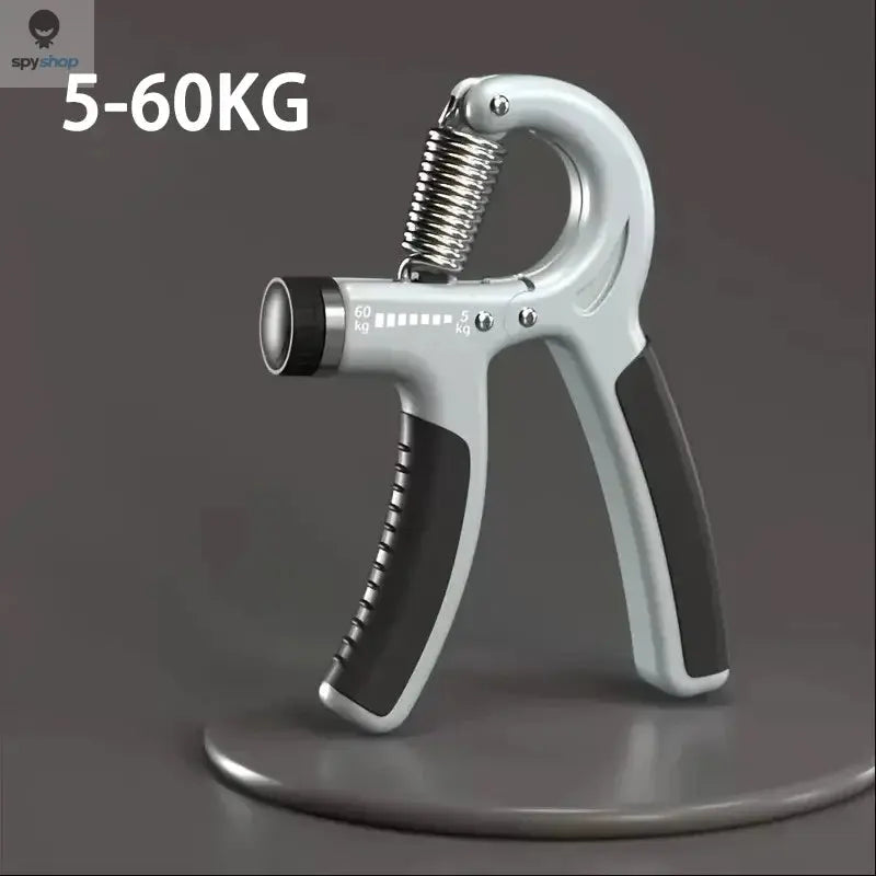 5-60/100/150kg Grip Strength Gym Wrist Expander Hand Strengthener Adjustable Muscle Recovery Fitness Hand Strength Exercise Spy-shop.com