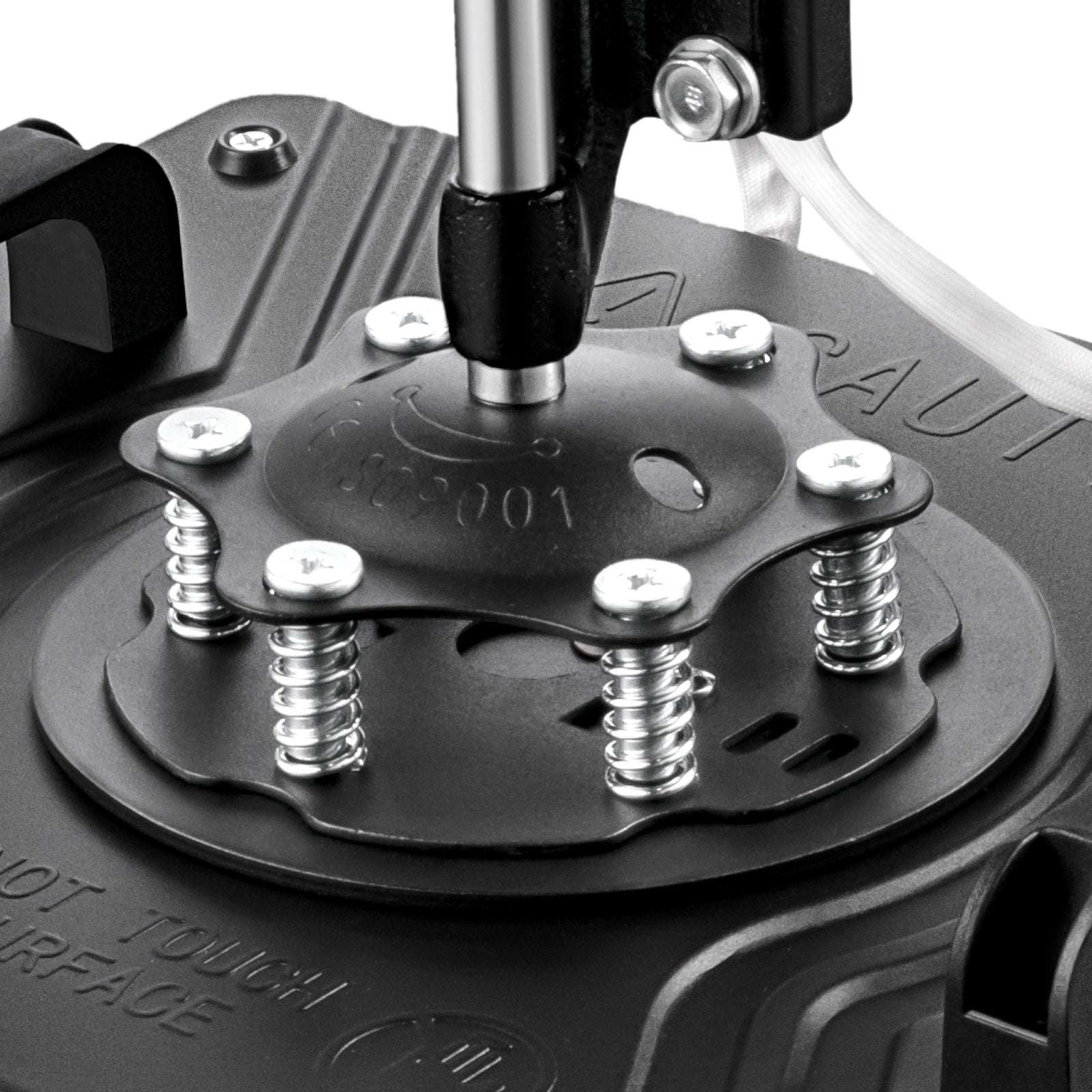 5–8 in 1 Heat Press Machine for T-Shirts, Mugs, Caps & Plates-5 in 1 12x15 Inch / United States