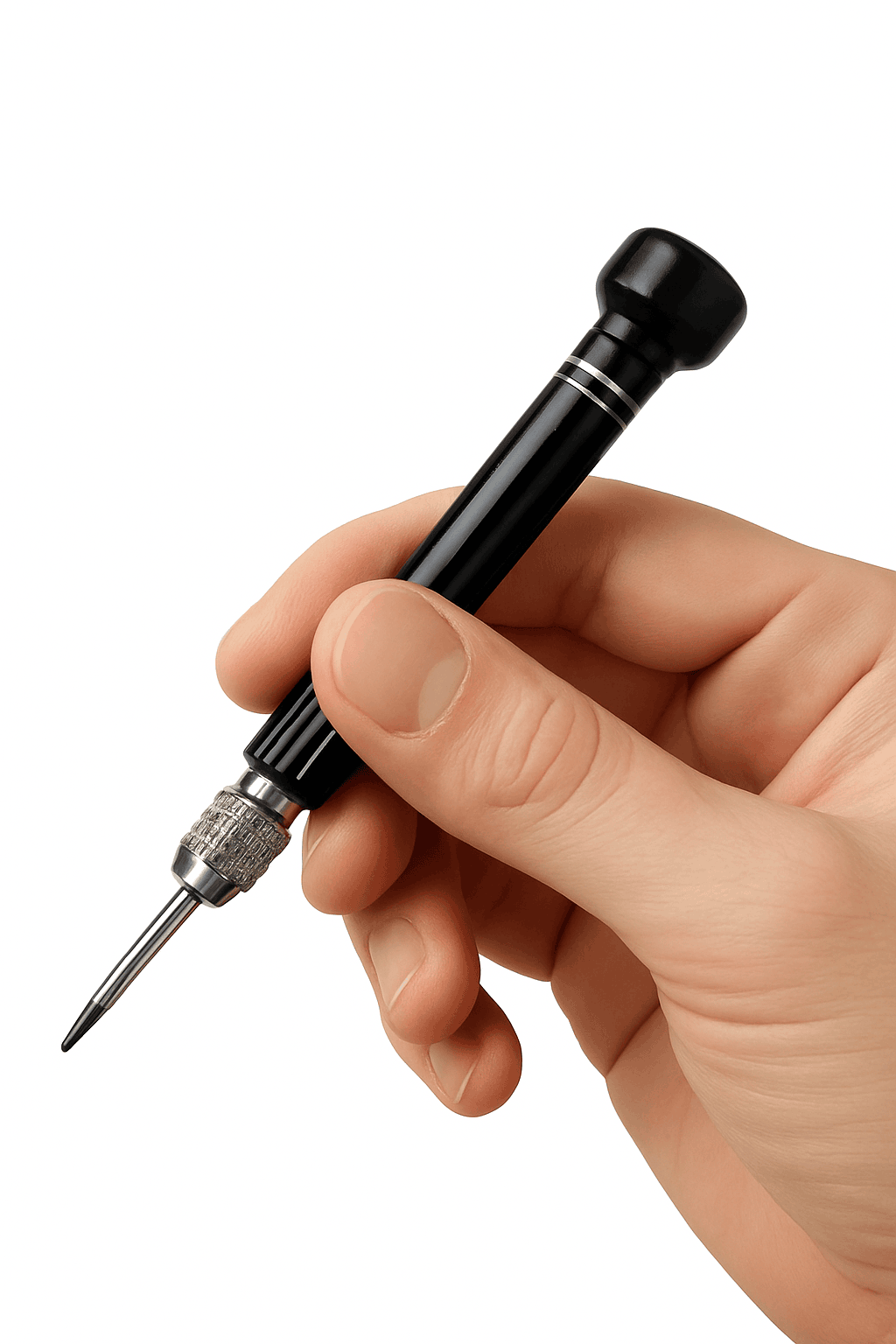 5-in-1 Multipurpose Screwdriver Kit for Everyday Repairs-random color