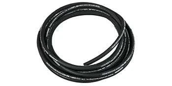 50 Ft High-Pressure Hydraulic Hose 5000 PSI Oil Line -40°F to 250°F-