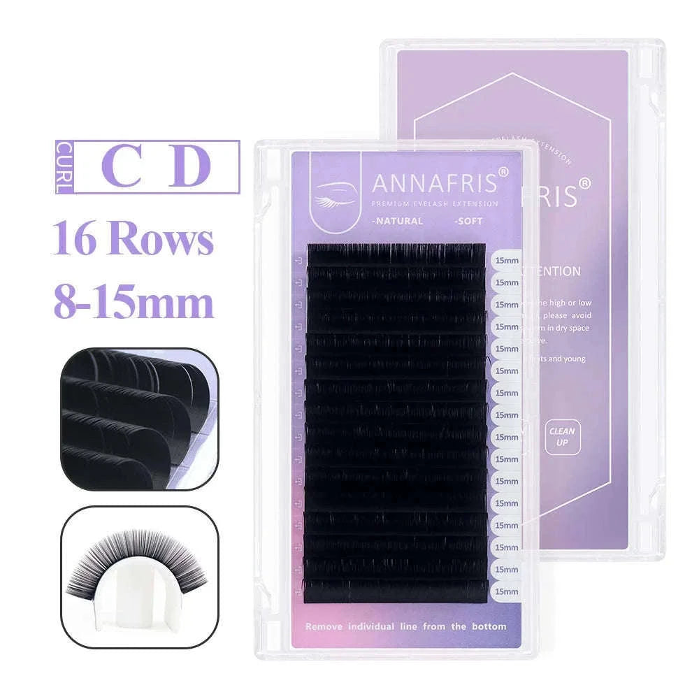 50-Piece Disposable Eyelash Brush Wands for Clean Lash Grooming-White Pink