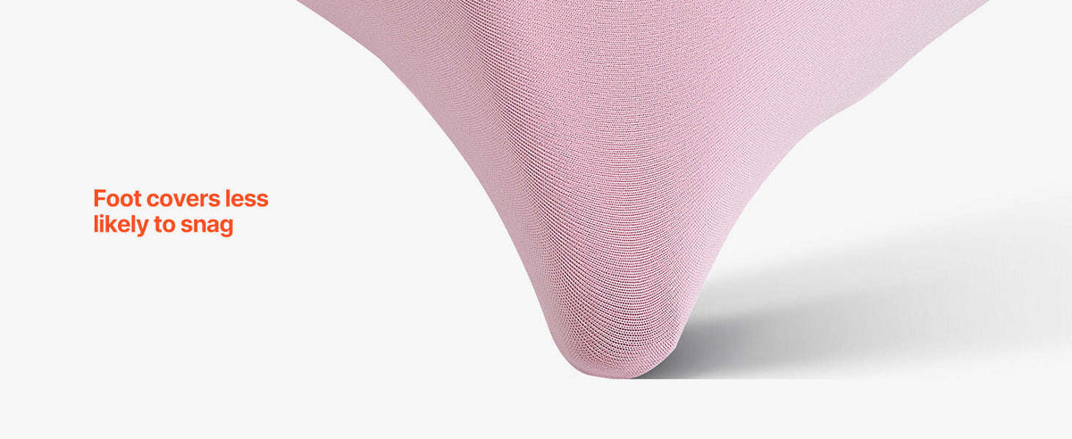 50 Pink Stretch Chair Covers for Weddings and Parties-Purple 50pcs / Poland