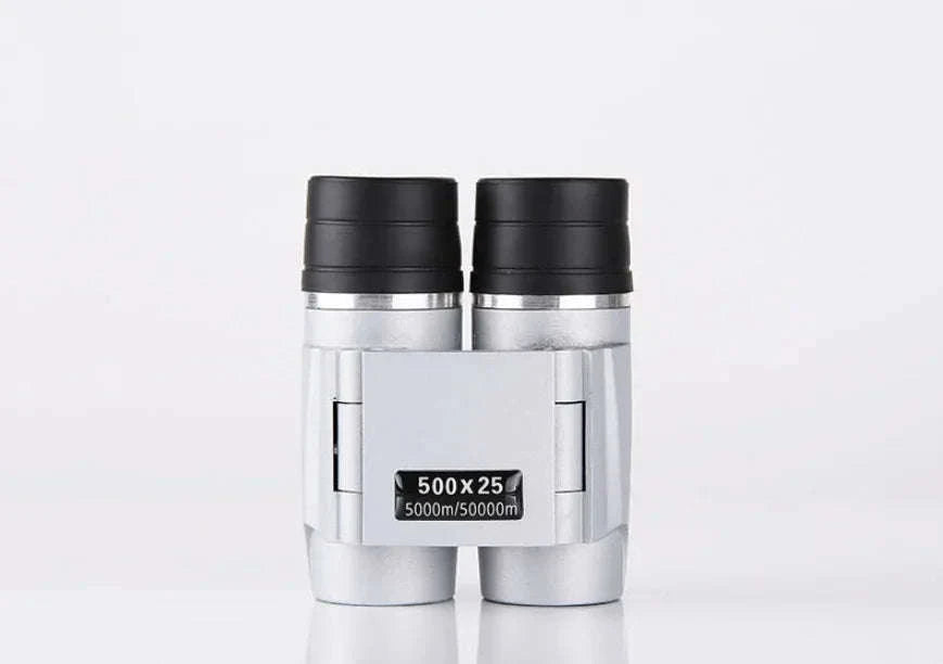 50000M Long Range Auto Focus Monocular-Black Set