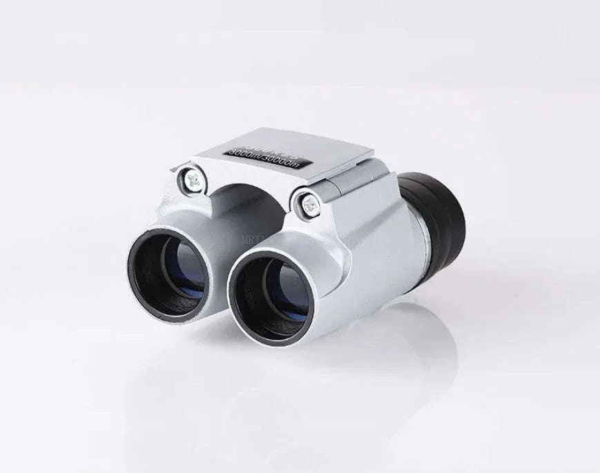 50000M Long Range Auto Focus Monocular for Clear Viewing-Black Set