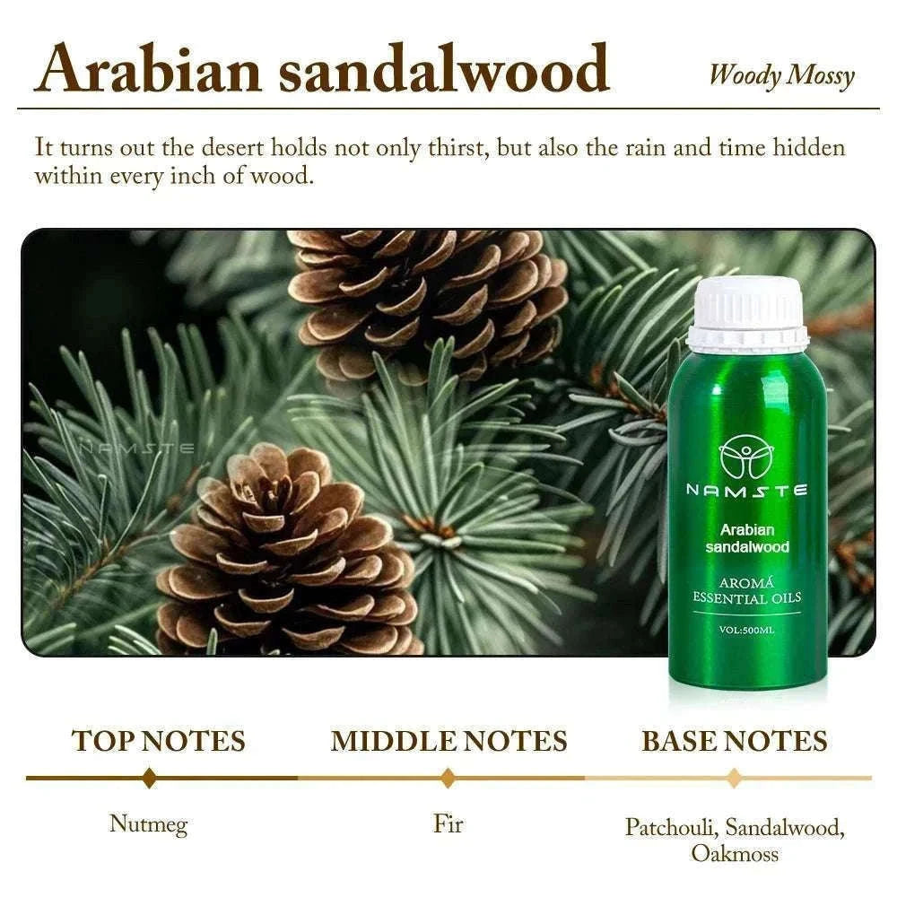 500ML Hotel Inspired Fragrance Oil for Diffusers Home Aroma-Marriott / 500ML / Saudi Arabia