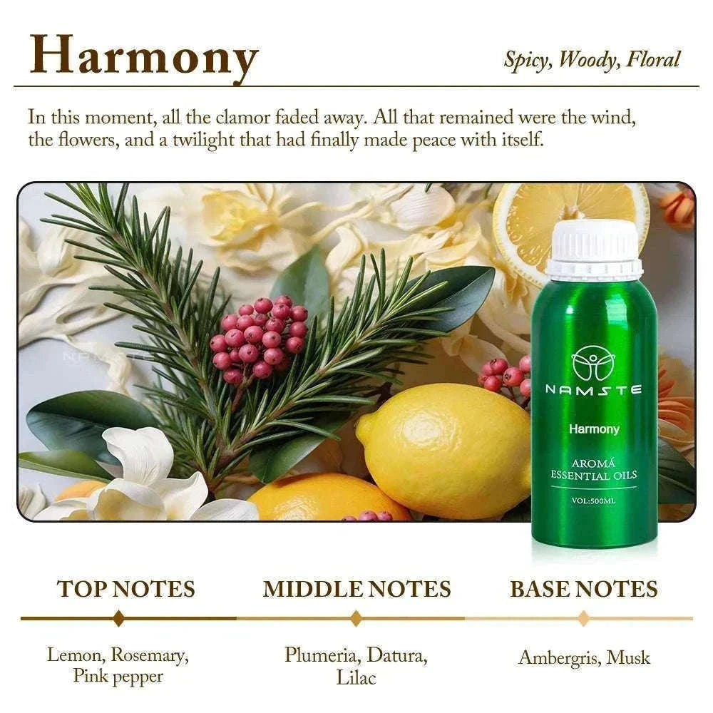 500ML Hotel Inspired Fragrance Oil for Diffusers Home Aroma-Marriott / 500ML / Saudi Arabia