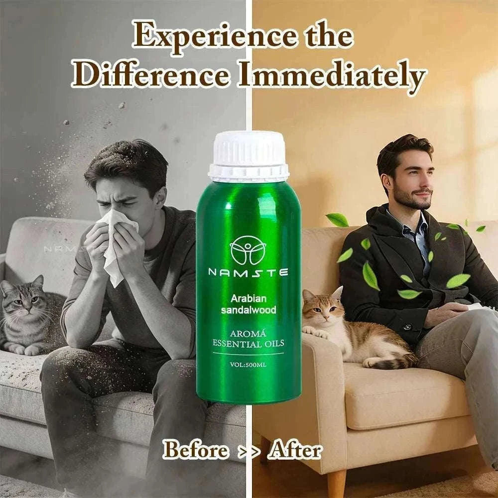 500ML Hotel Inspired Fragrance Oil for Diffusers Home Aroma-Marriott / 500ML / Saudi Arabia