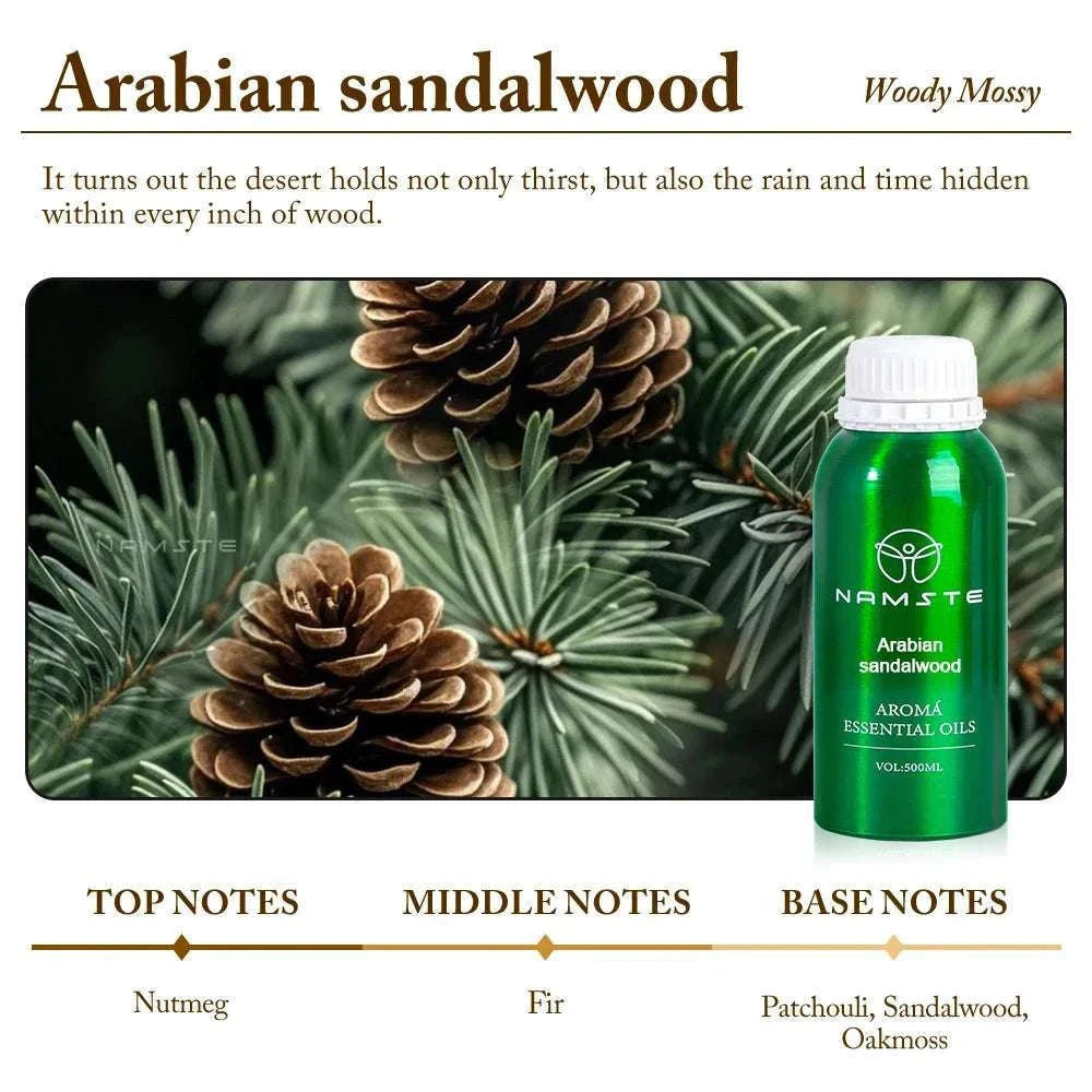 500ML Hotel Inspired Fragrance Oil for Diffusers Home Aroma-Marriott / 500ML / Saudi Arabia
