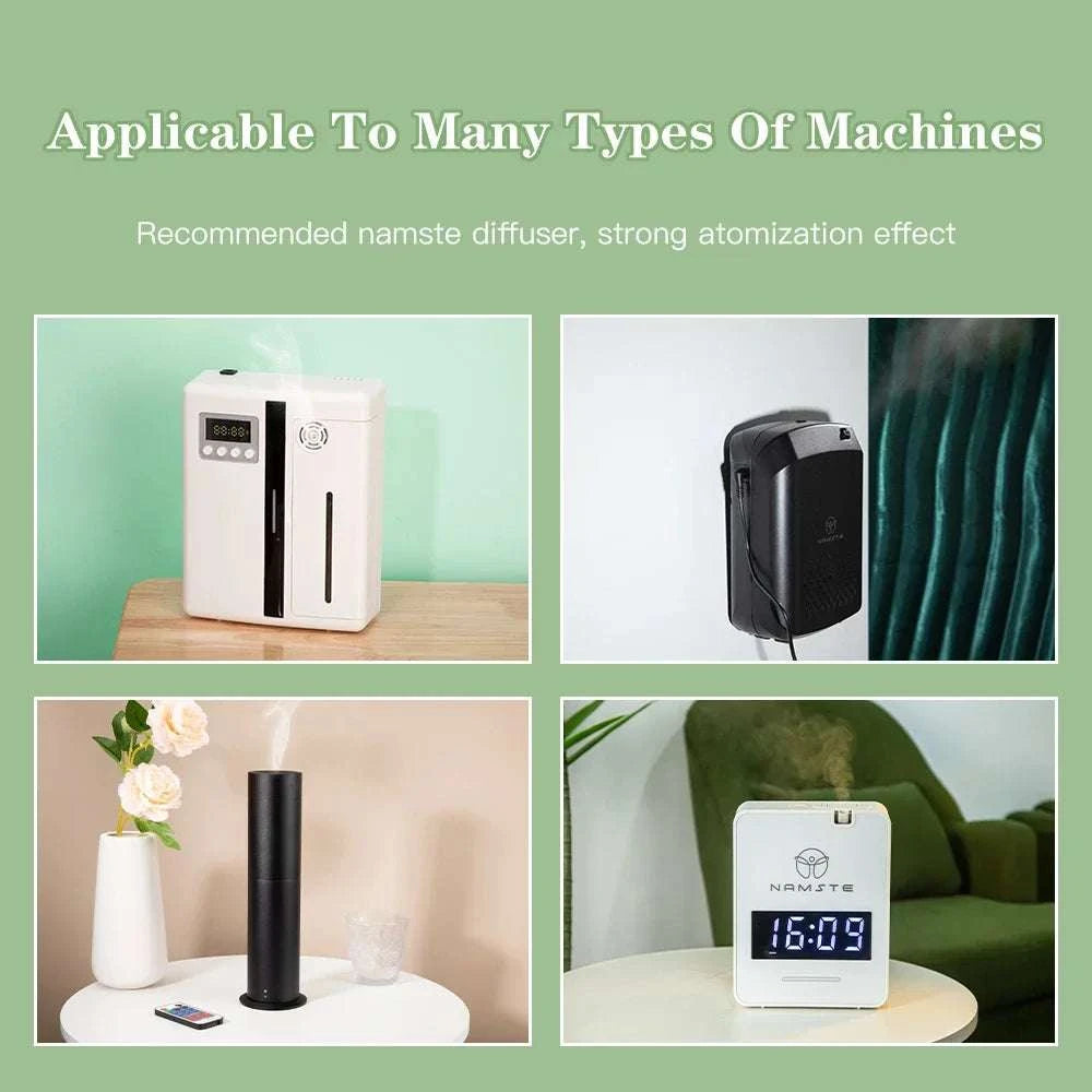 500ML Hotel Inspired Fragrance Oil for Diffusers Home Aroma-Marriott / 500ML / Saudi Arabia