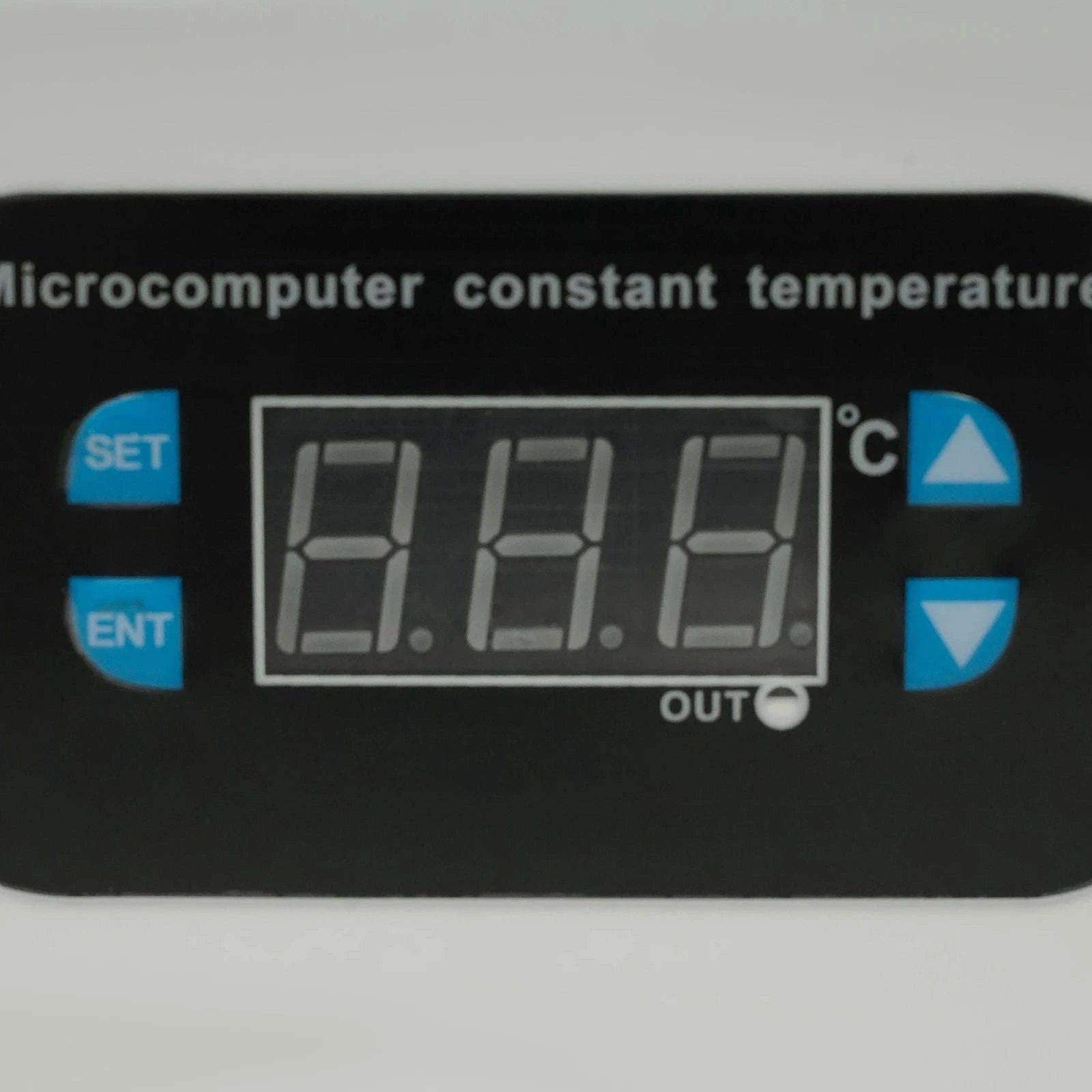 500W Microcomputer Electric Heating Plate Preheat Station-500W / 220V / CZECH REPUBLIC