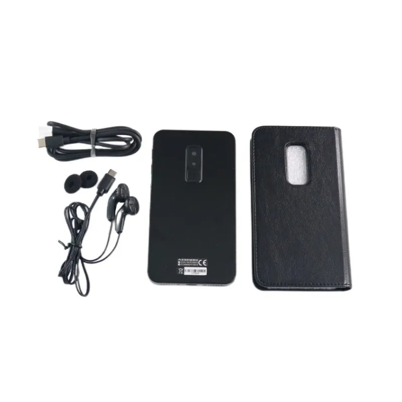 LawMate PV-900 EVO3 1080P WiFi DVR med 64GB minne