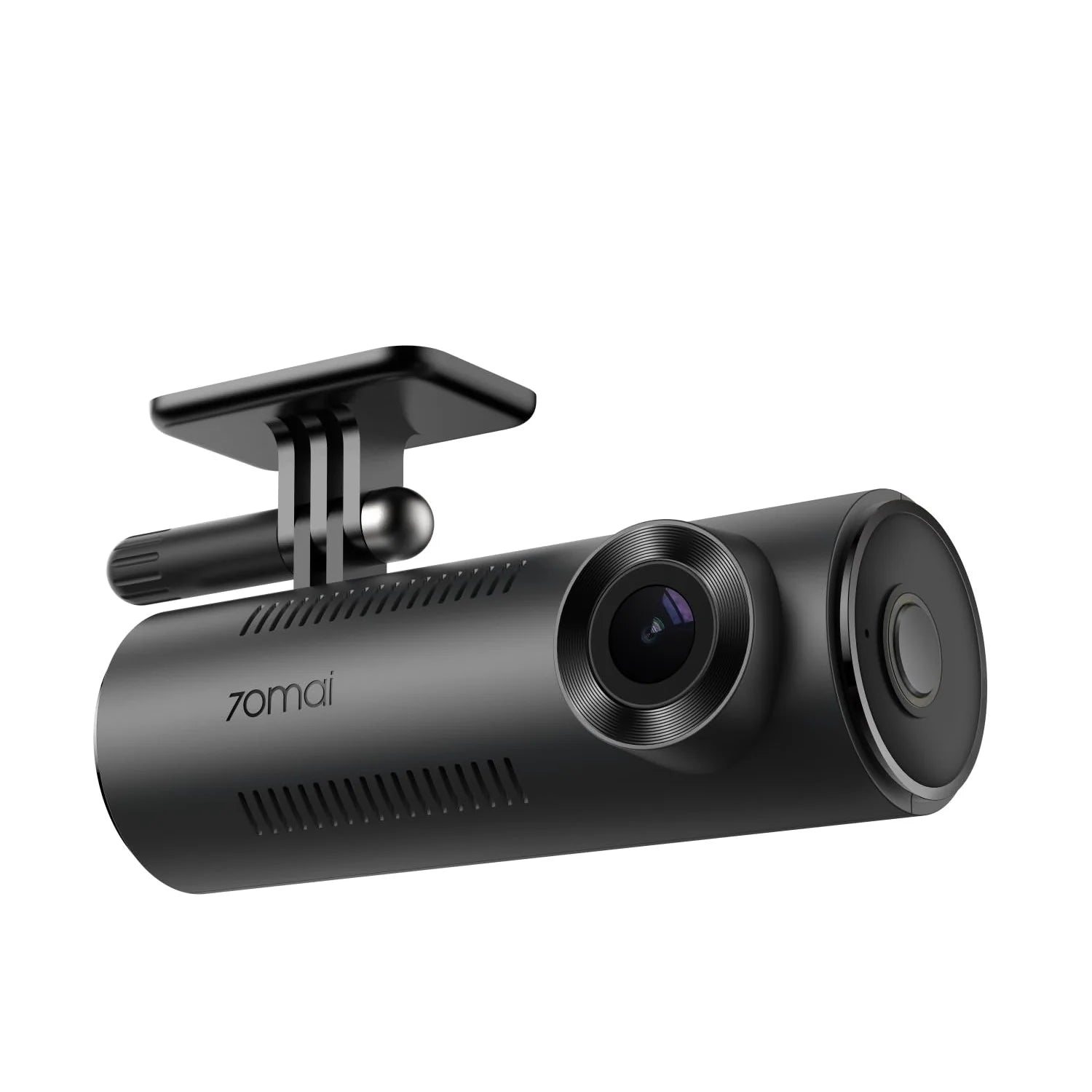 70mai Dash Cam M310 – 2K Clarity, Night Vision, Voice Control
