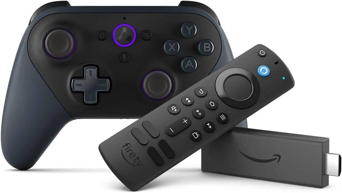 Amazon Fire TV Stick with Alexa Voice Remote | TV Controls & Access to Thousands of Movies and TV Episodes - Spy-shop.com