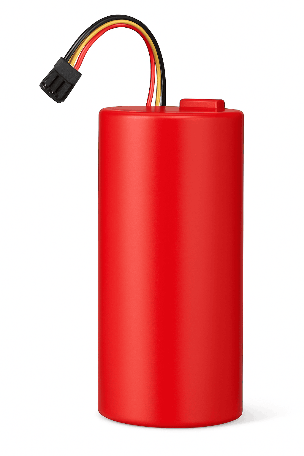 5200mAh Replacement Battery for Xiaomi and Roborock Vacuums-5200mAh / Poland