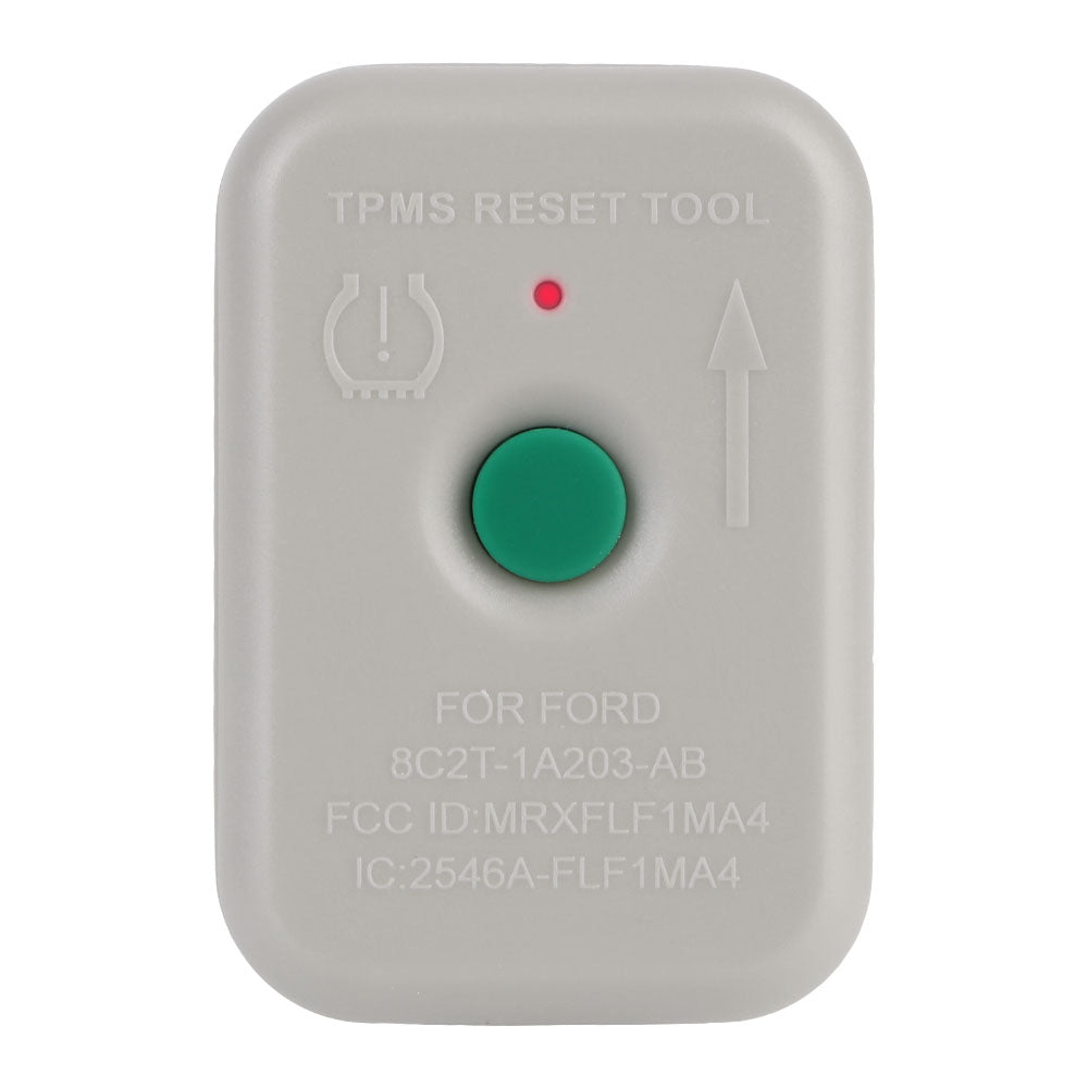 Instrument de instruire senzor TPMS-19 pentru Ford