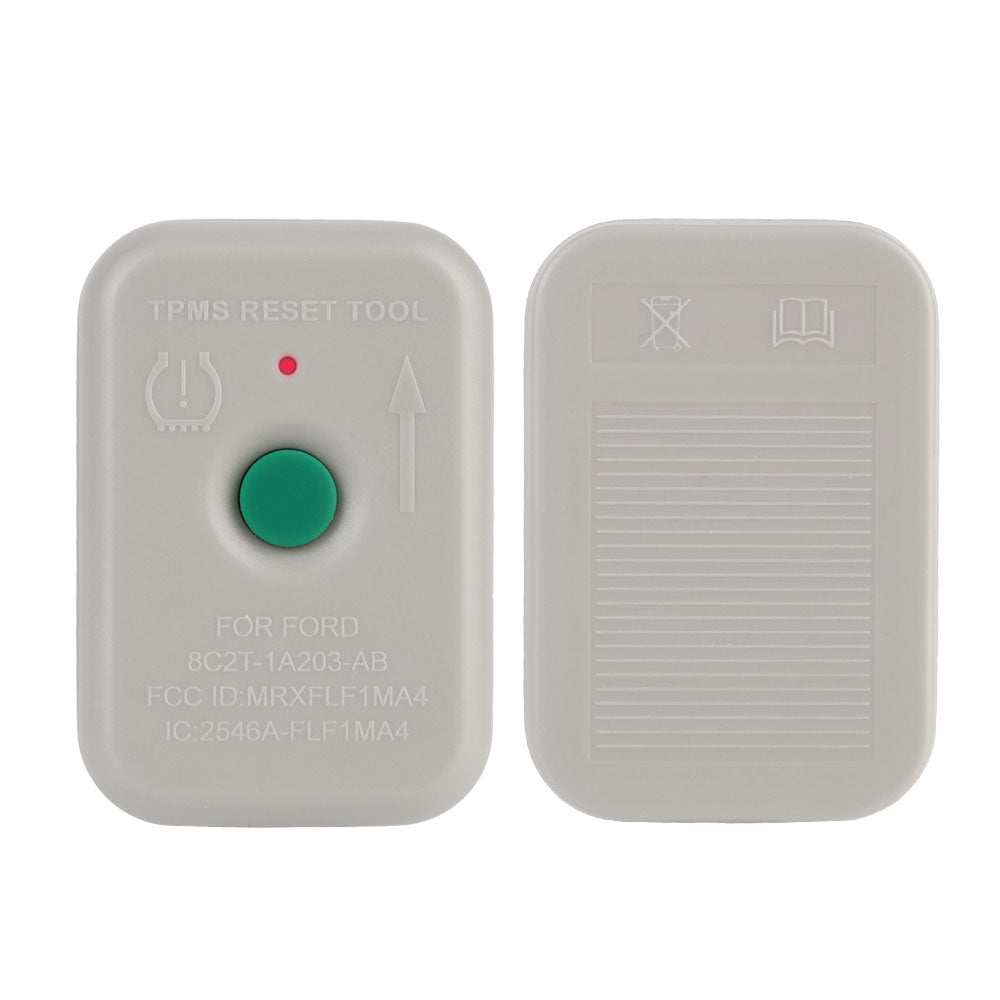 Instrument de instruire senzor TPMS-19 pentru Ford