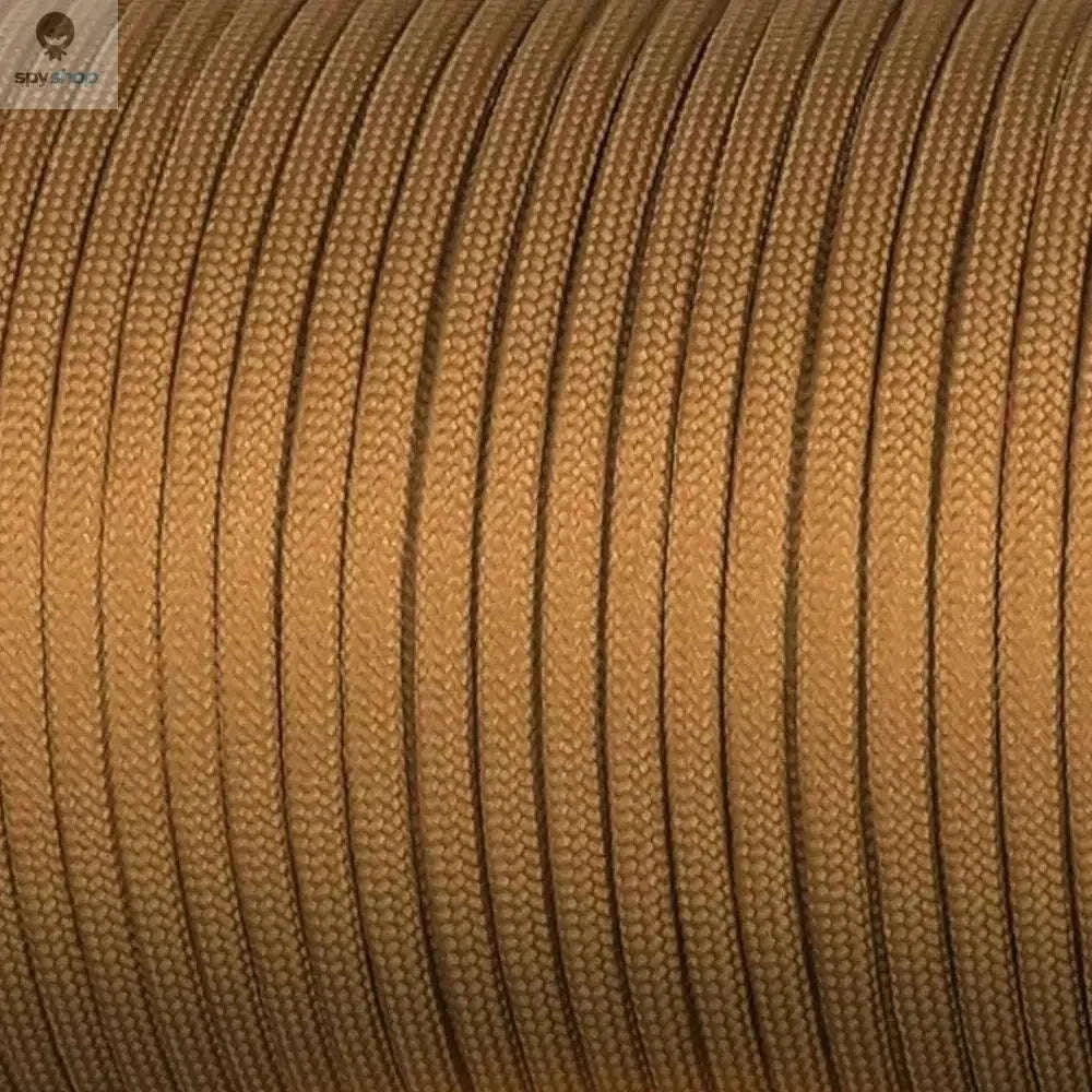 550 Paracord Rope 7-Core Outdoor Utility Cord for Camping-Rope Black / 30m