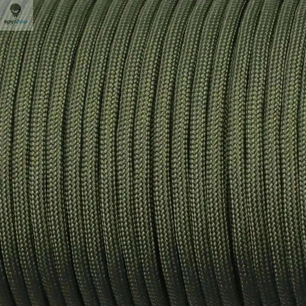550 Paracord Rope for Camping, Hiking, and Survival Tasks-11 / 30M