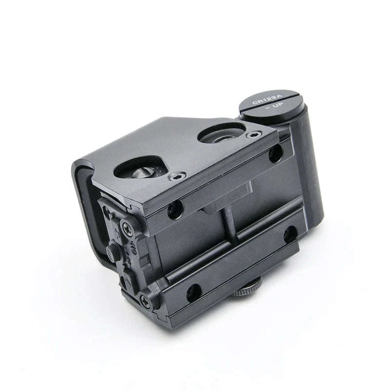 553 Holographic Sight Reflex Scope-BLACK / france