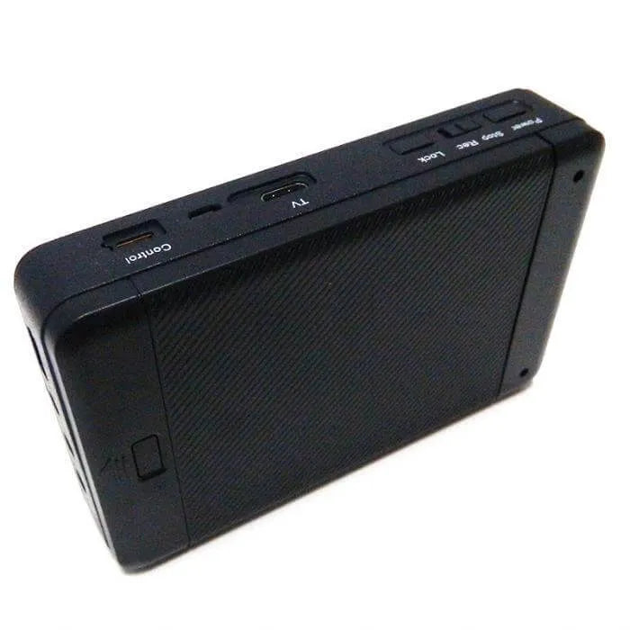 LawMate PV-1000Touch5U DVR – Advanced Portable Recording Device