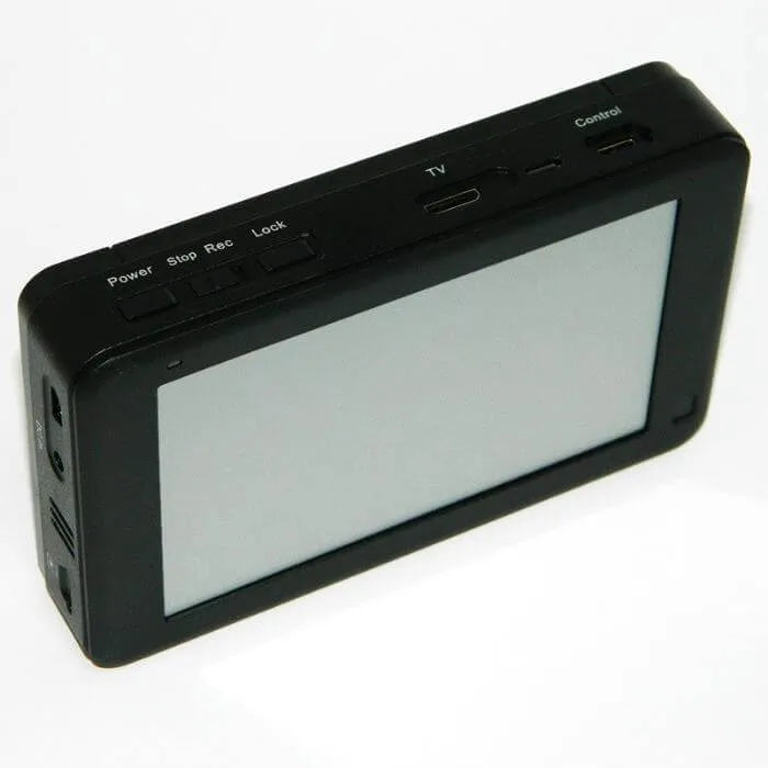 LawMate PV-1000 Lite Professional DVR