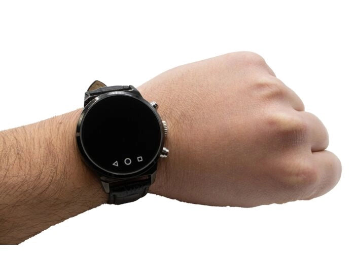 Smartwatch Mini Camera PRO 📸⌚ Spy-shop.com