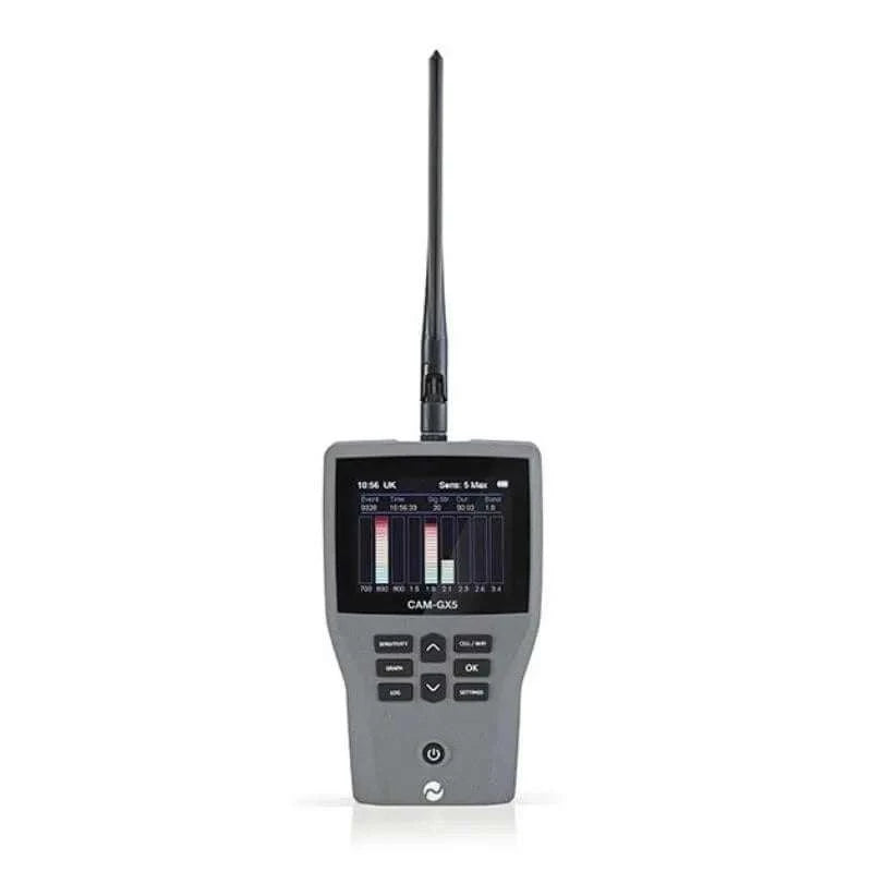 5G Cellular Activity Monitor for Detecting Phones, Bugs & Trackers-Default Title