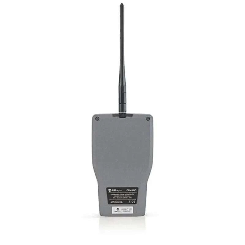 5G Cellular Activity Monitor for Detecting Phones, Bugs & Trackers-Default Title
