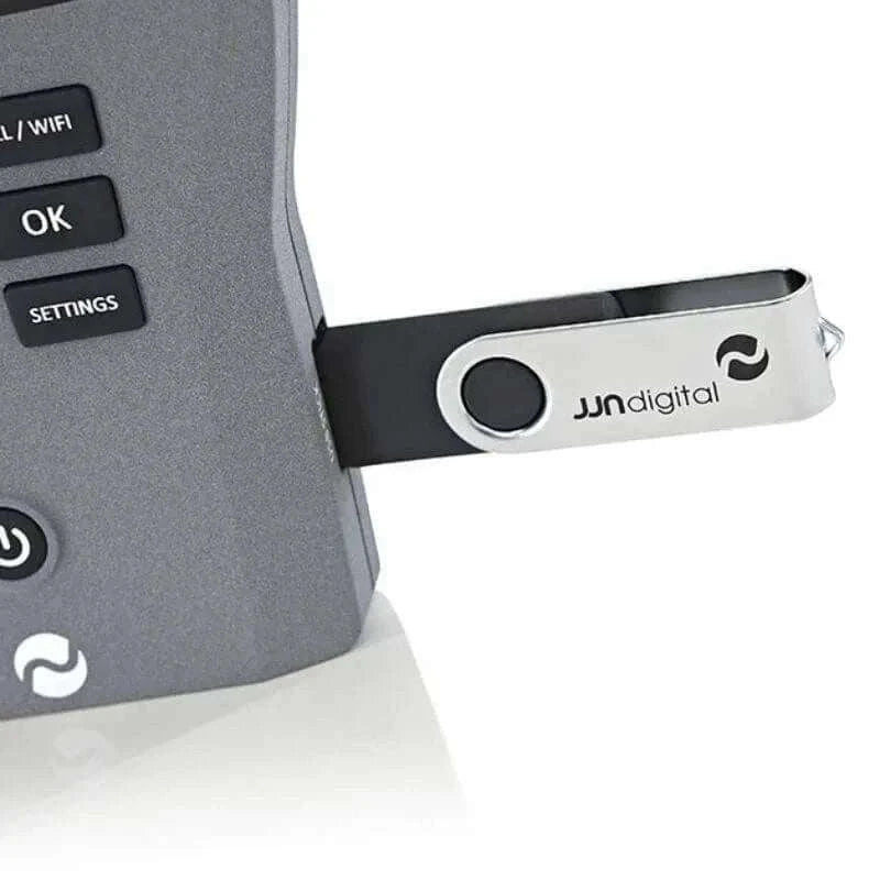5G Cellular Activity Monitor for Detecting Phones, Bugs & Trackers-Default Title
