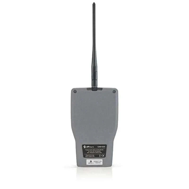5G Cellular Activity Monitor for Detecting Phones, Bugs & Trackers-Default Title