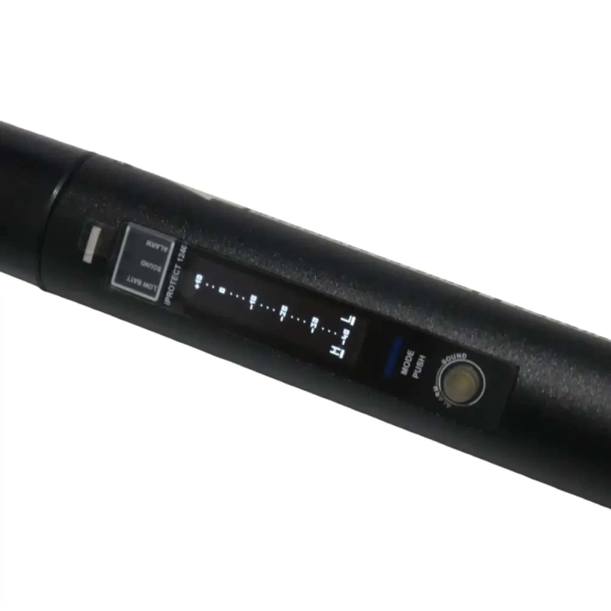 5G mmWave RF Detector 9–44 GHz for Covert Signal Detection-Default Title