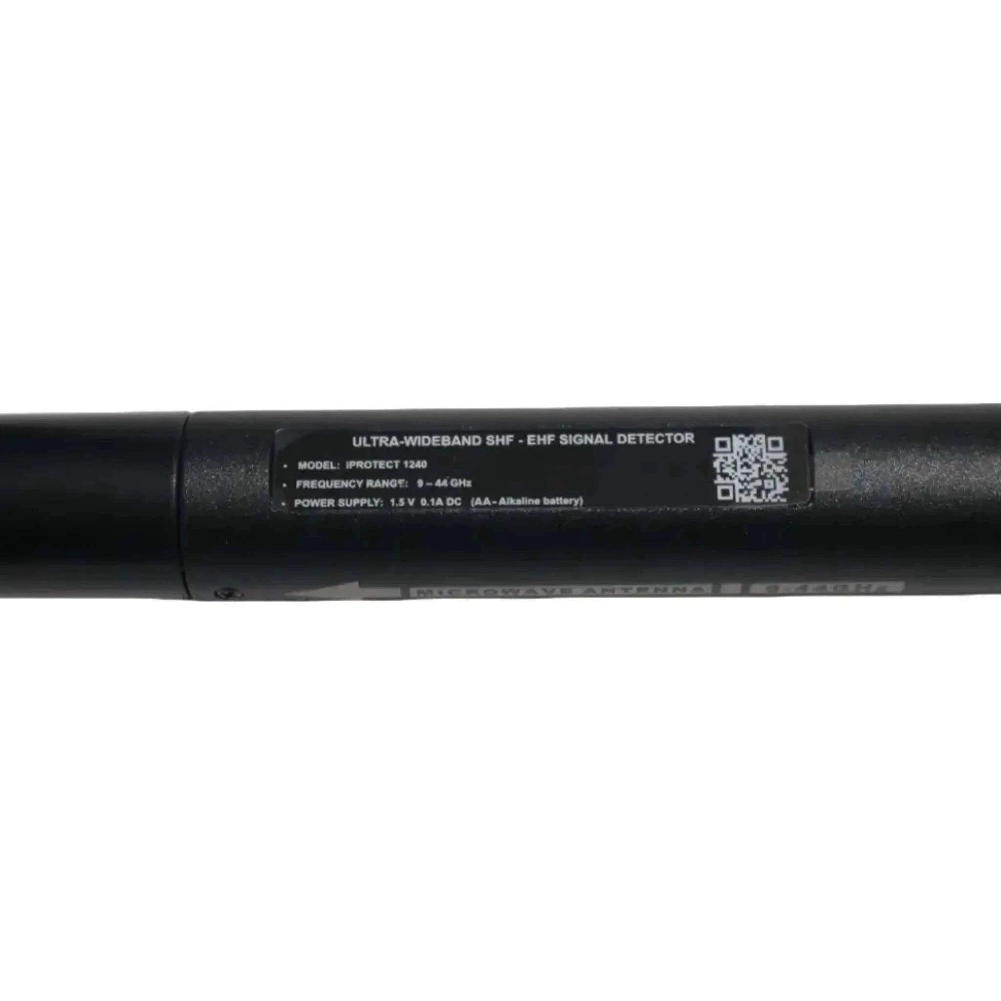 5G mmWave RF Detector 9–44 GHz for Covert Signal Detection-Default Title