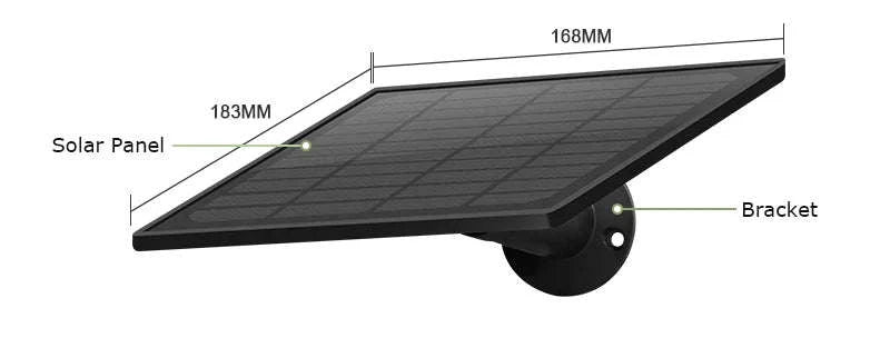 5MP 4G Solar Trail Camera with GPS, 3 PIR Sensors, 125° Detection, 0.2s Trigger, 940nm IR, IP66 Waterproof-2PCS / Poland