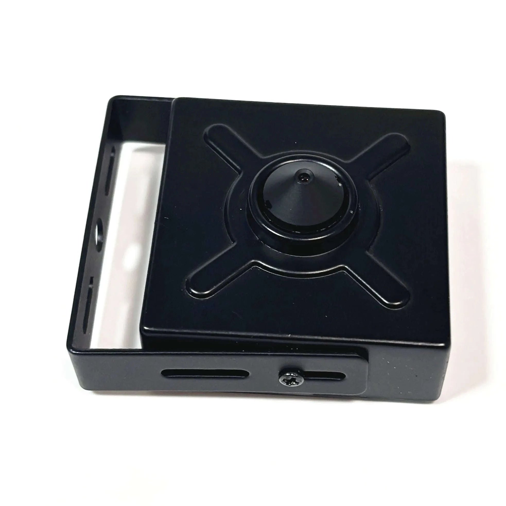5MP 8MP PoE Mini IP Camera for Indoor Home Security-8MP DC12V