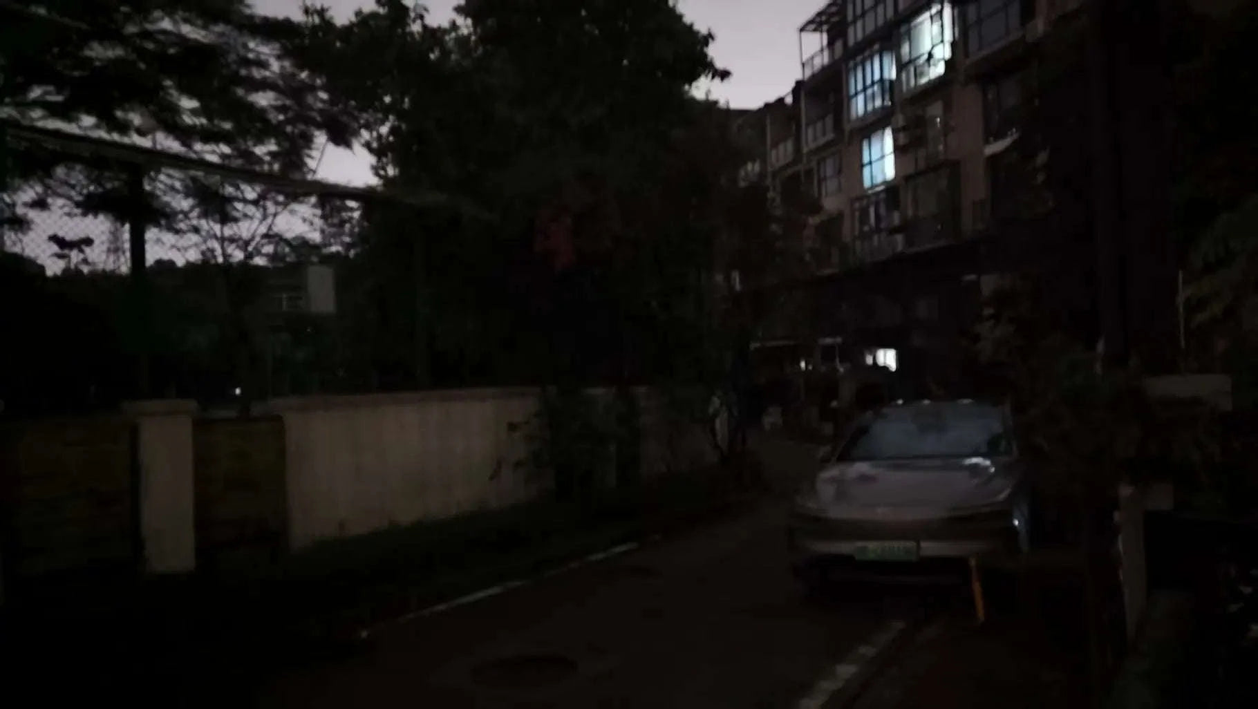 5MP Audio IP POE Mini WiFi Camera with Color Night Vision-48V POE Version / 2.8mm