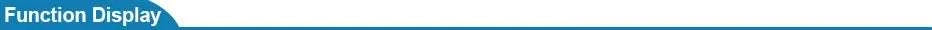 5MP Full Color Night Vision CCTV Camera IP66 Outdoor AHD-1080P NoOSDcable-PAL / 3.6mm