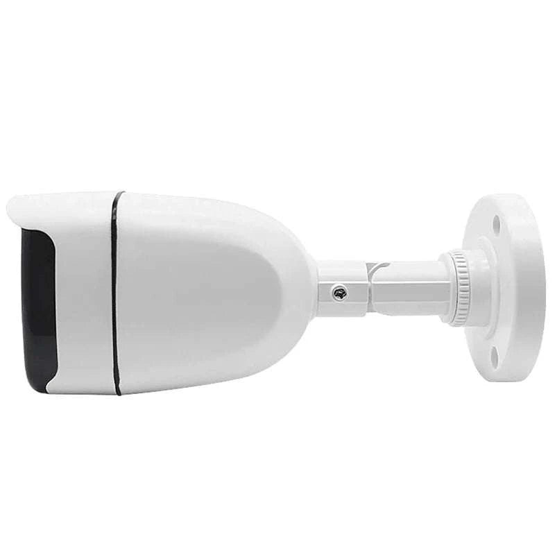 5MP Full Color Night Vision CCTV Camera IP66 Outdoor AHD-1080P NoOSDcable-PAL / 3.6mm