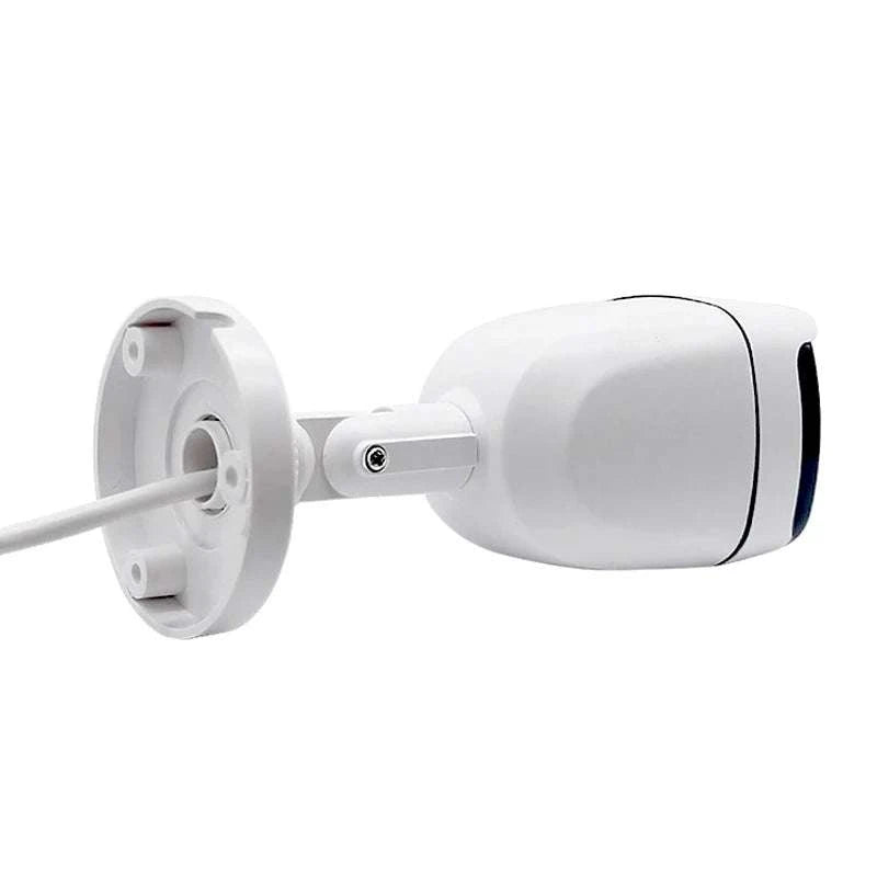 5MP Full Color Night Vision CCTV Camera IP66 Outdoor AHD-1080P NoOSDcable-PAL / 3.6mm