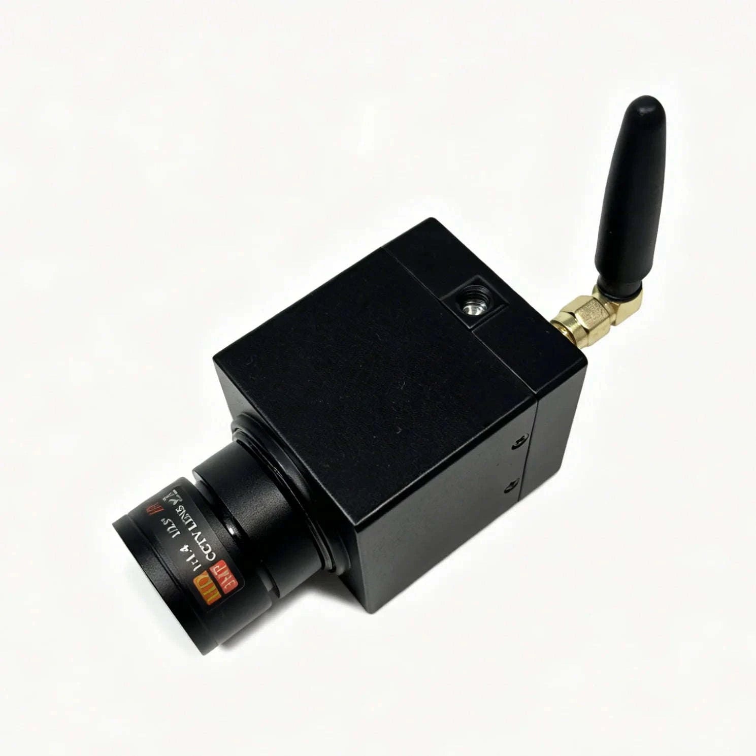5MP IMX307 WiFi Mini IP Camera with 5x Optical Zoom-5MP