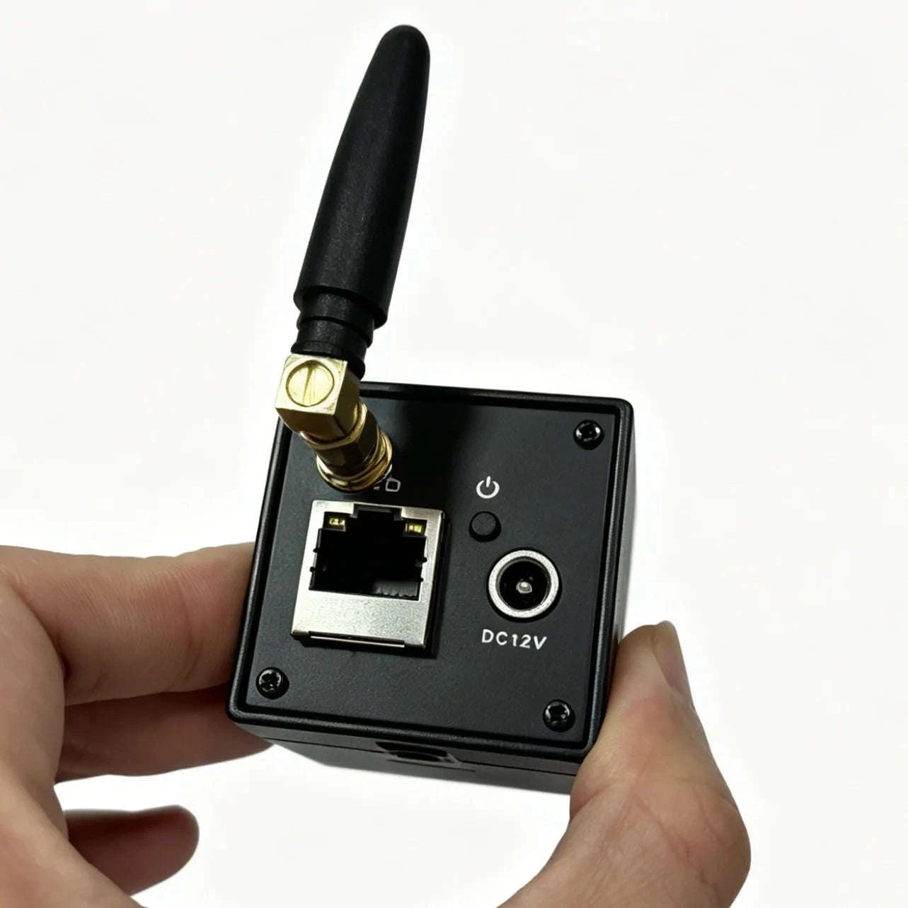5MP IMX307 WiFi Mini IP Camera with 5x Optical Zoom-5MP