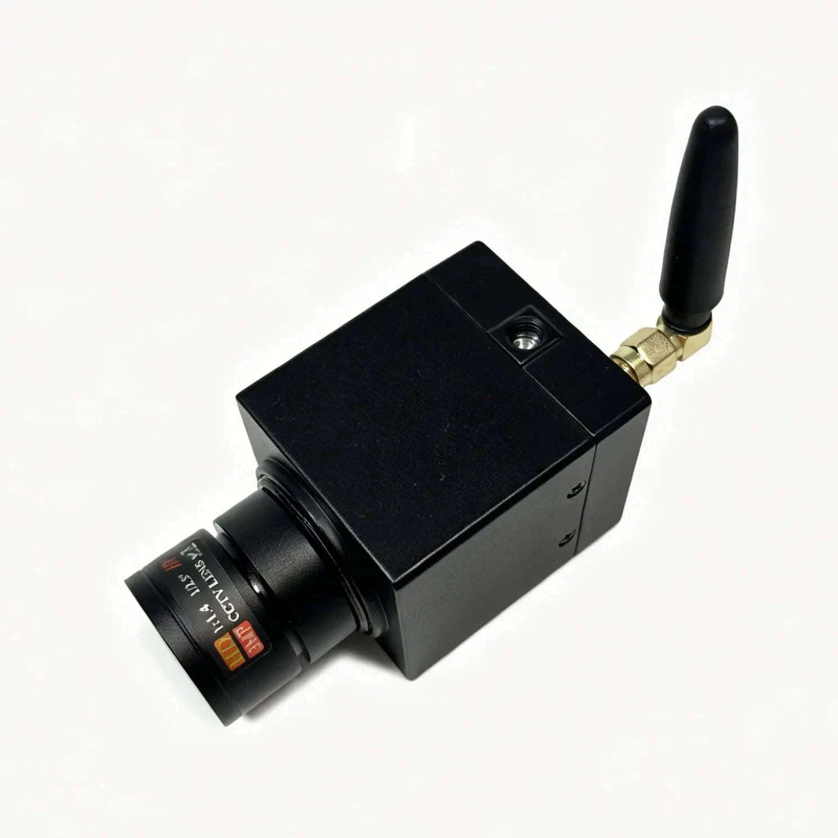 5MP IMX307 WiFi Mini IP Camera with 5x Optical Zoom-5MP