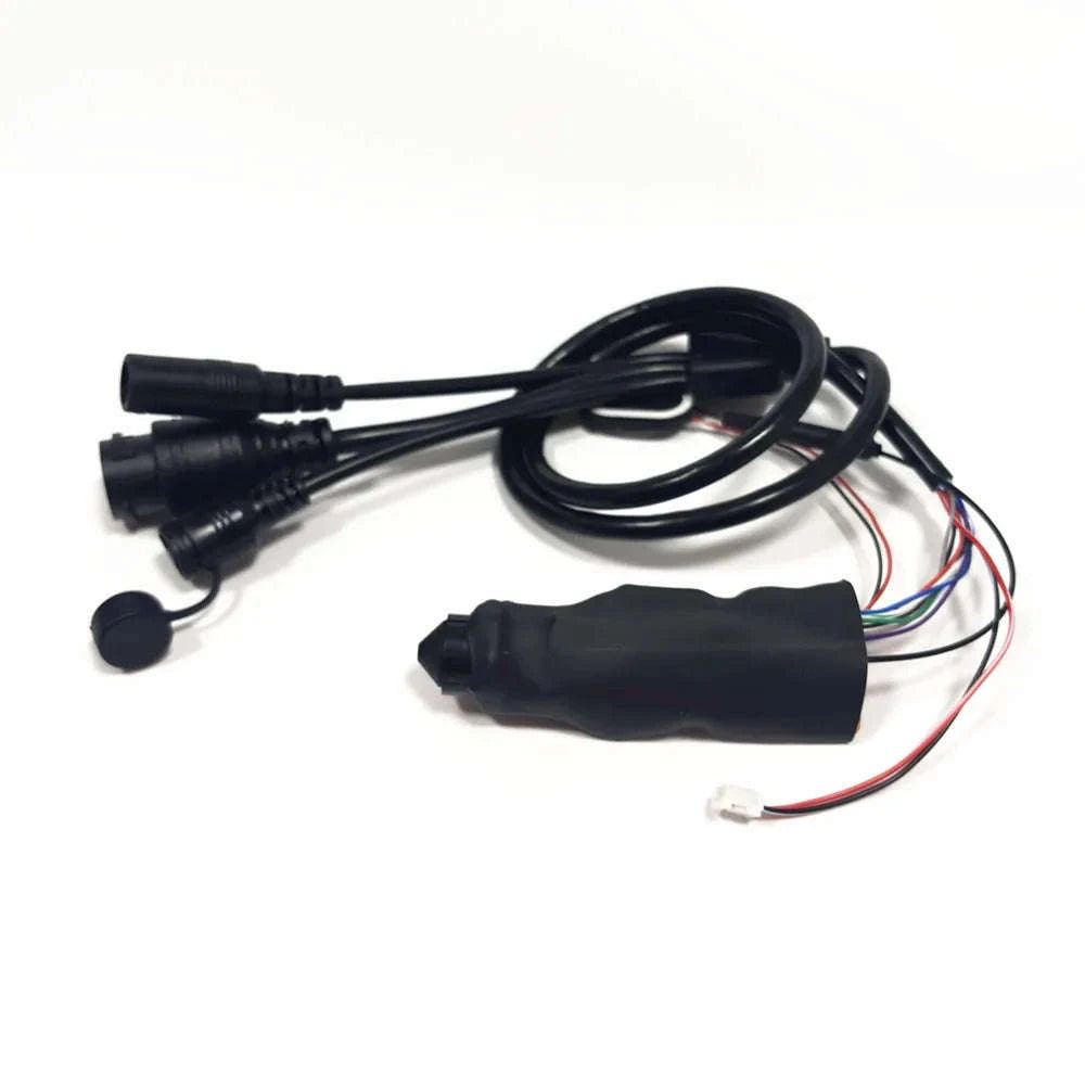 5MP POE Mini IP Camera with Audio-poe wifi 3.7mm