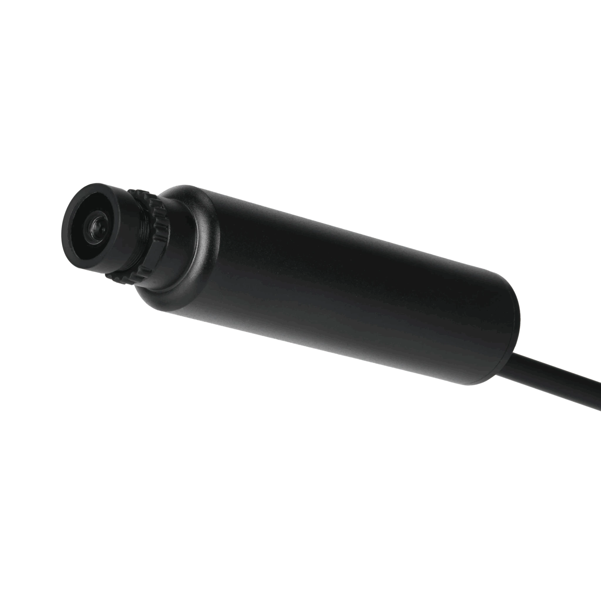 5MP PoE WiFi Mini Bullet Camera with 6x Digital Zoom-128G WIFI / 1.7mm