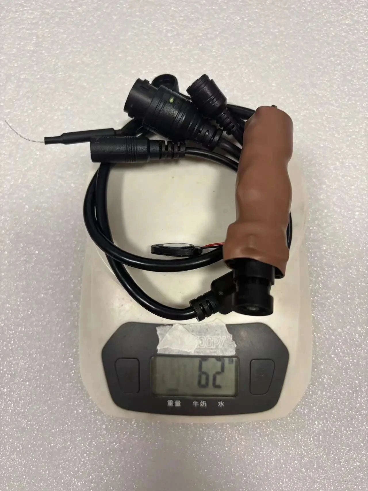 5MP WiFi Audio IP Camera DIY Pinhole Security Module-wifi 3.7mm lens