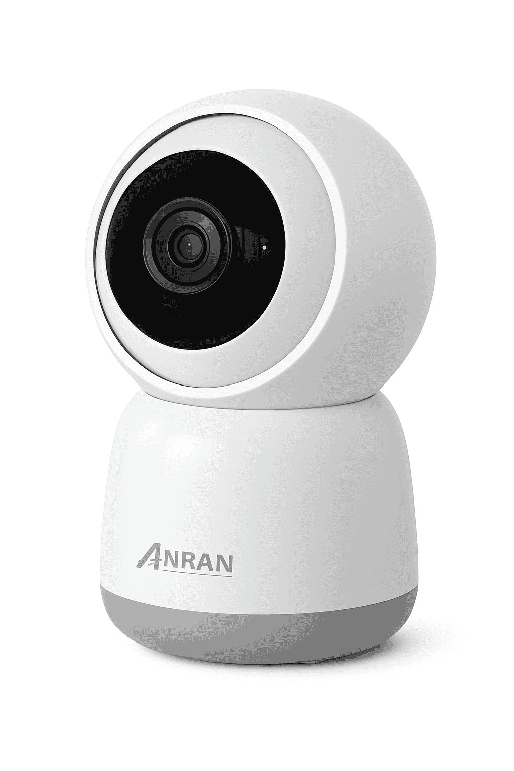 5MP WiFi Baby Monitor Camera with Motion Tracking and Night Vision-1PC 5MP Camera / france