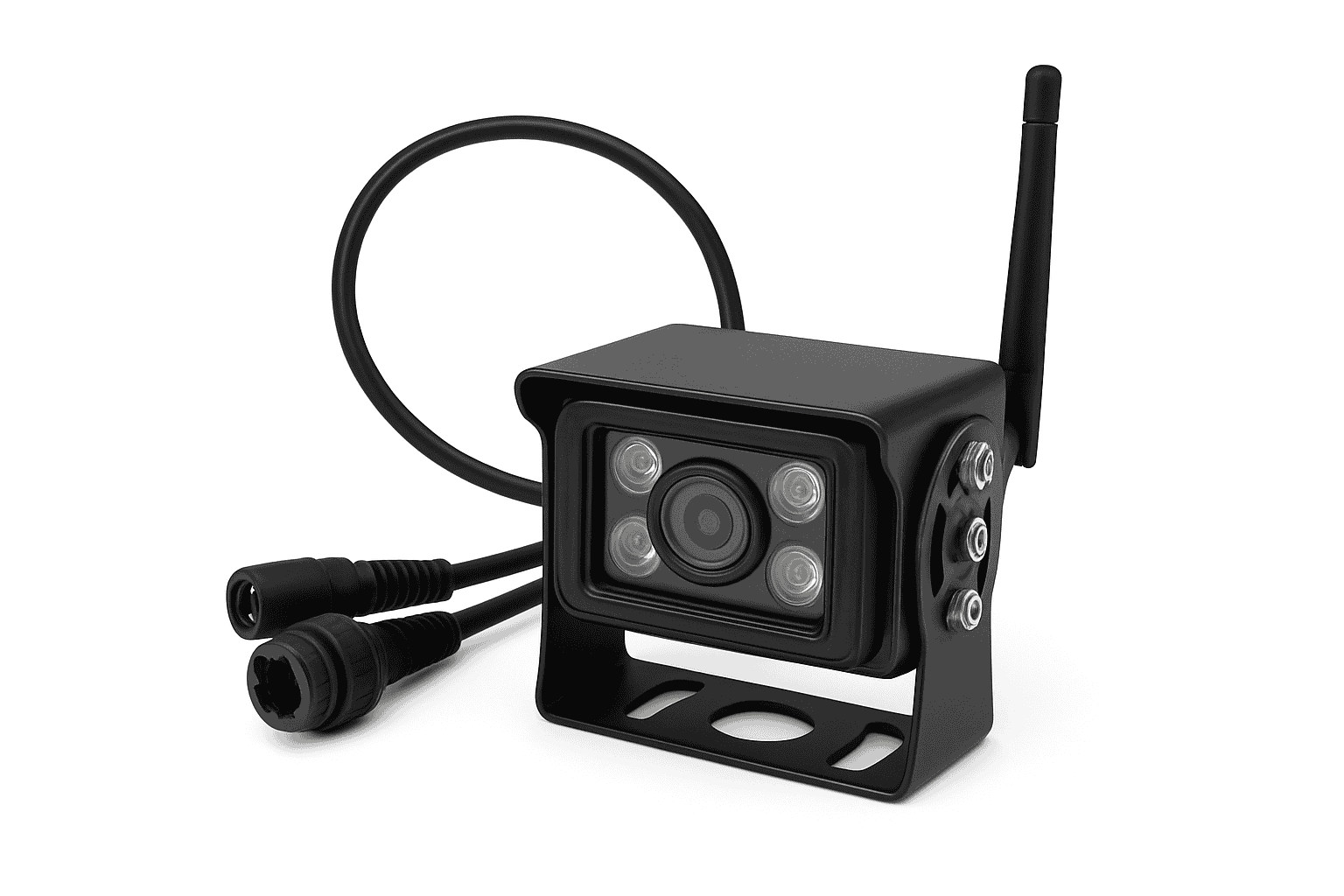 5MP WiFi IP Camera with 25fps and Night Monitoring-5MP wifi 25 frames / 3.6mm
