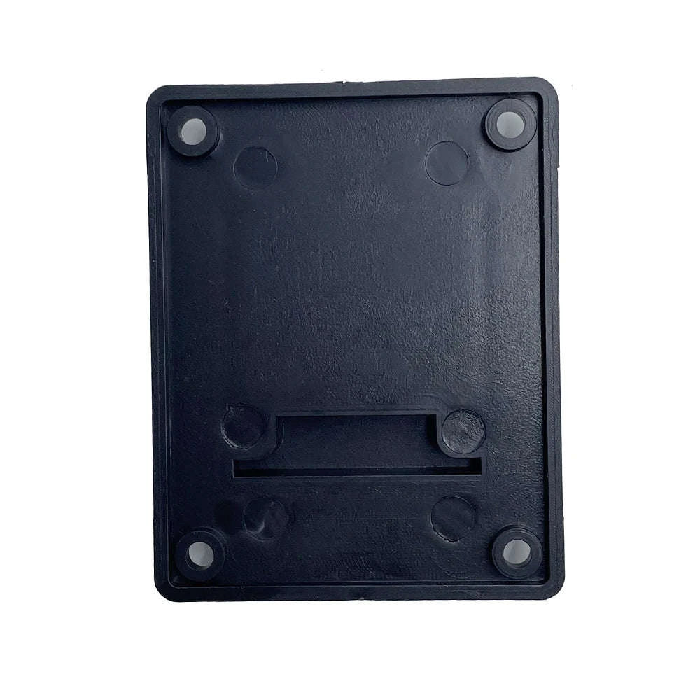 5PCS 18V Battery and Tool Holder Wall Mount Rack-Model B / China Mainland