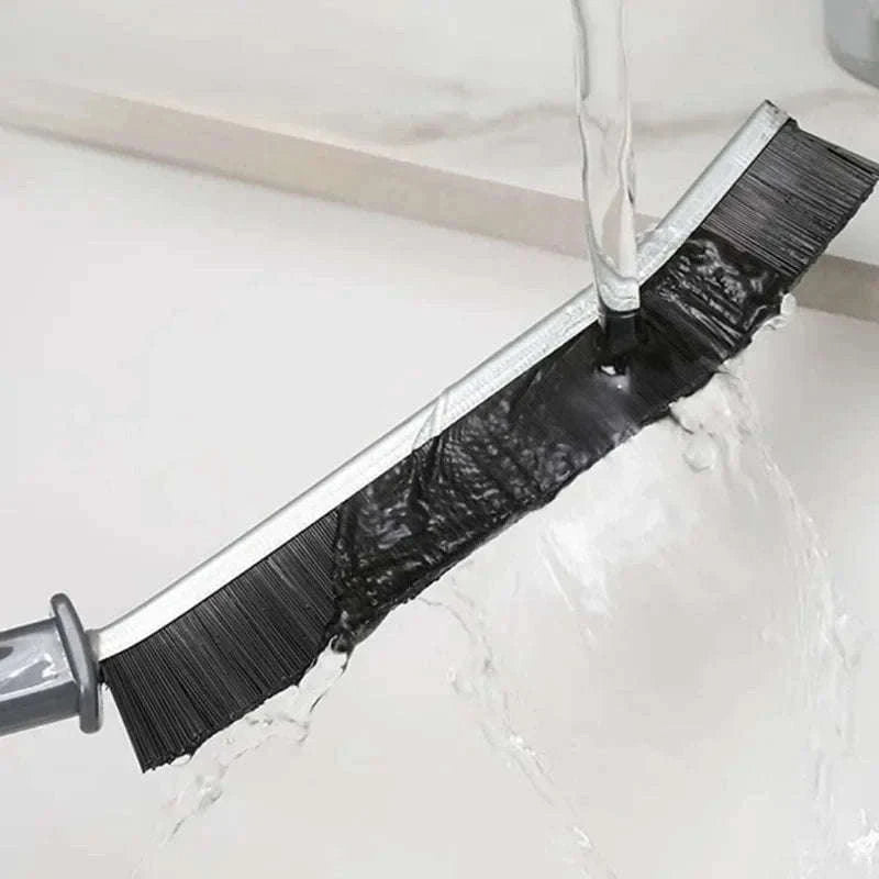 5PCS Crevice Cleaning Brush for Tile Grout and Tight Gaps-1PC