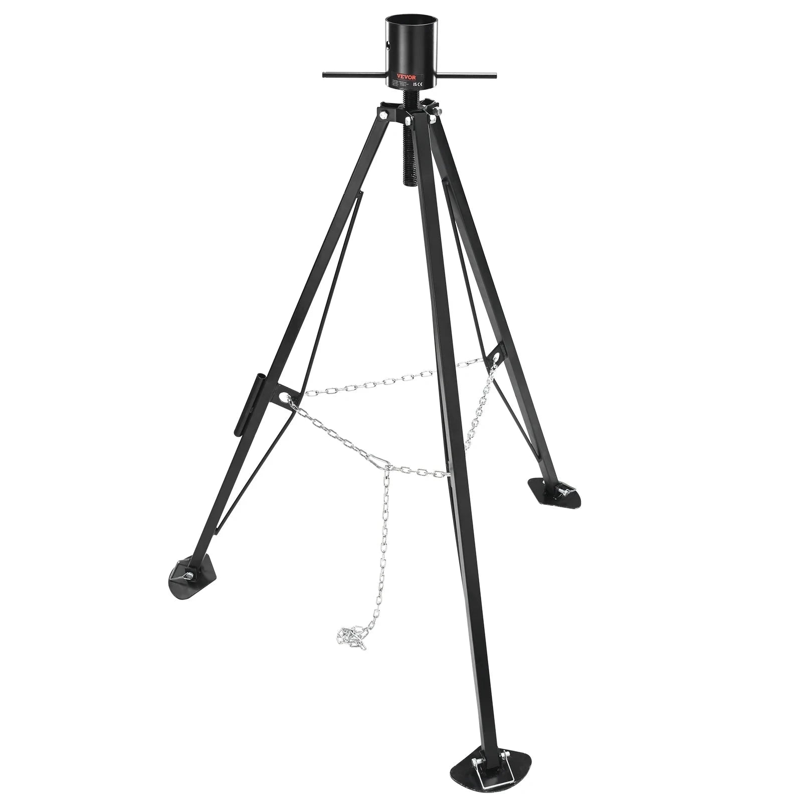 5th Wheel Tripod Stabilizer 5000 lbs Load Capacity-The fifth wheel / United States