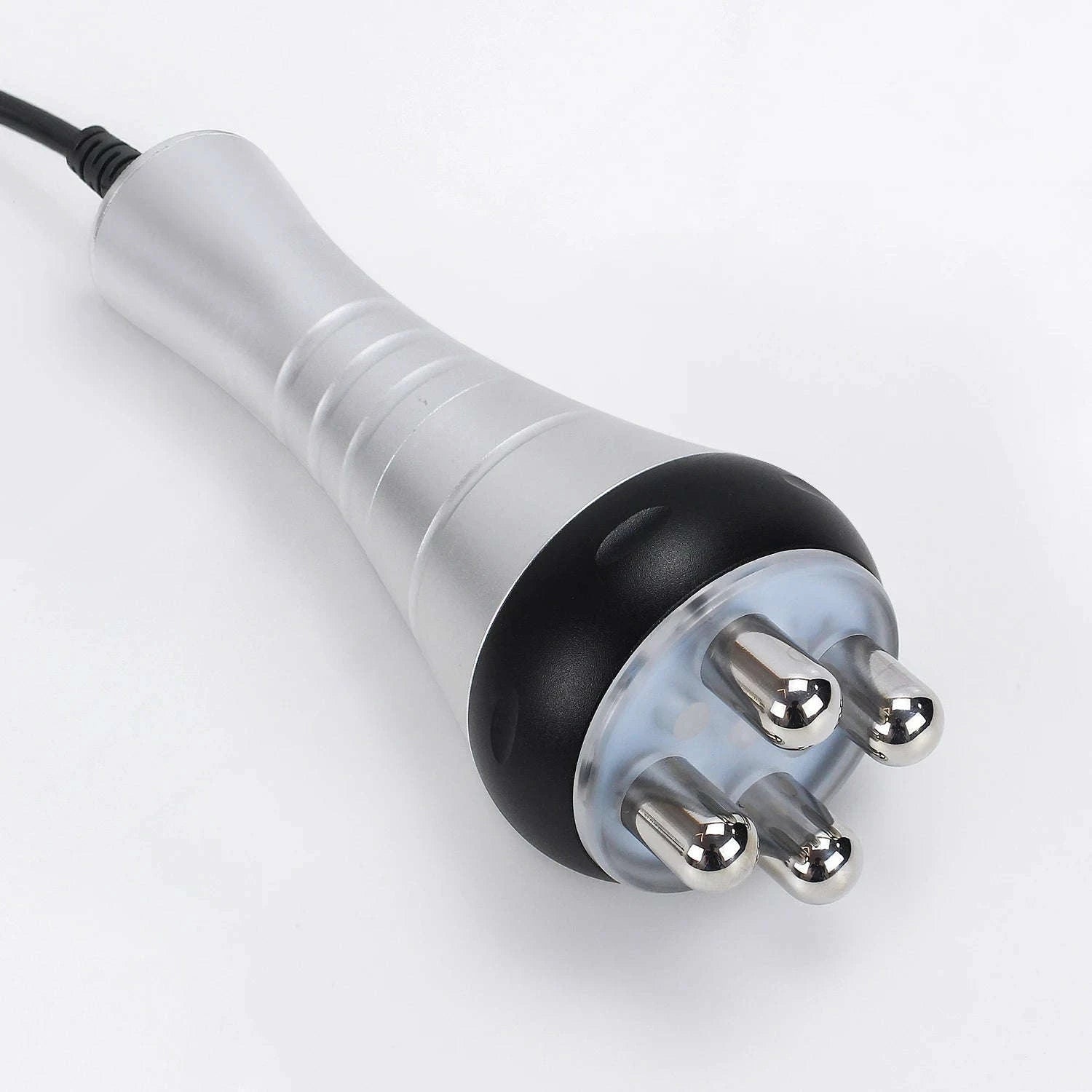 6-in-1 Ultrasonic Cavitation Body Sculpting Machine-US PLUG / United States / 100V-127V US Plug